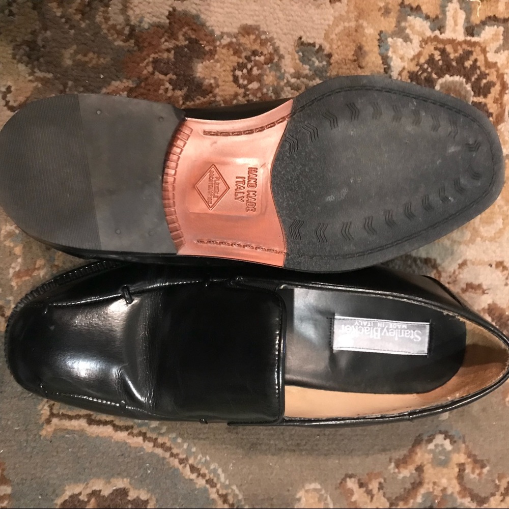 Mens shoes
